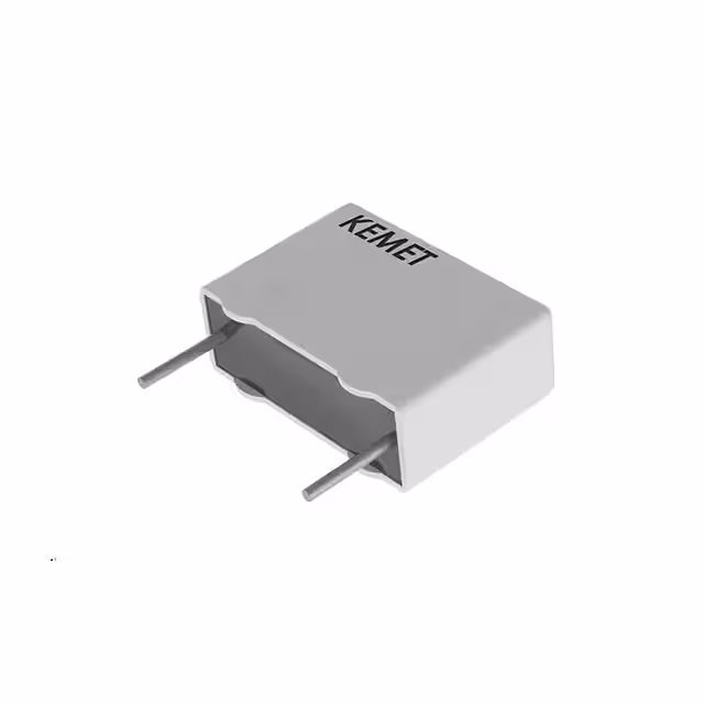 P295BL252M500A KEMET  Film Capacitors